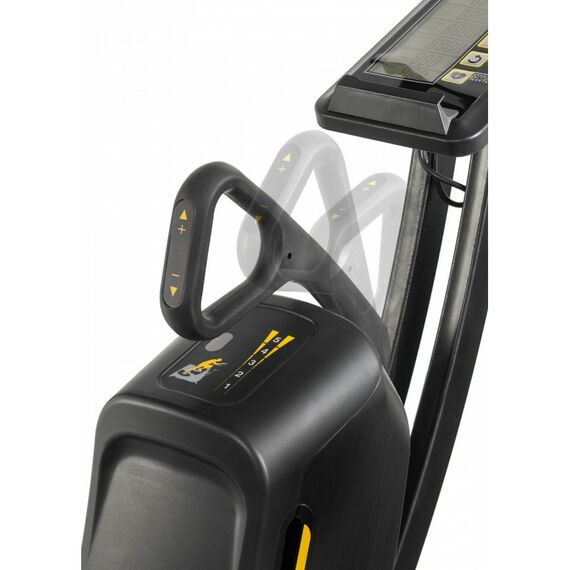 Эллиптический тренажер VictoryFit VF-E9007 фотографии