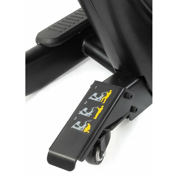 Эллиптический тренажер VictoryFit VF-E9007 фотографии