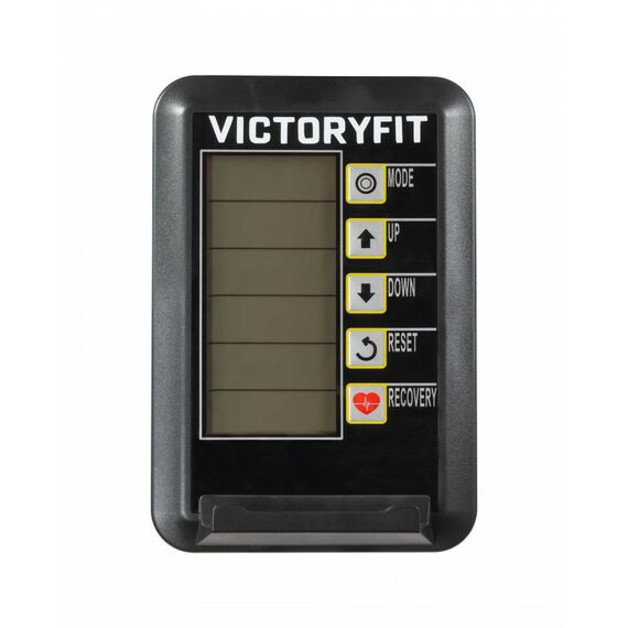 Эллиптический тренажер VictoryFit VF-E9007 фотографии
