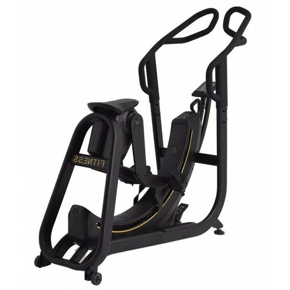 Эллиптический тренажер VictoryFit VF-E9007 фотографии