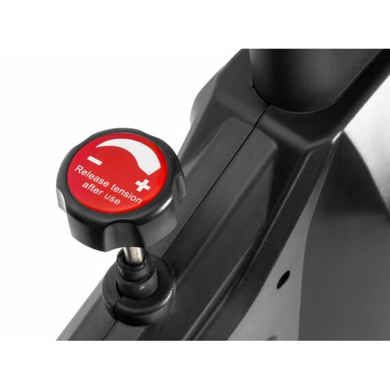 Спинбайк VictoryFit VF-GymRider 225 black фотографии