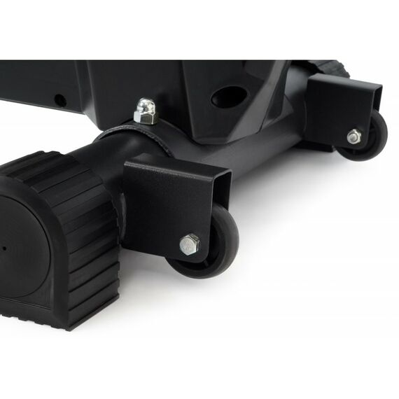 Спинбайк VictoryFit VF-GymRider 225 black фотографии