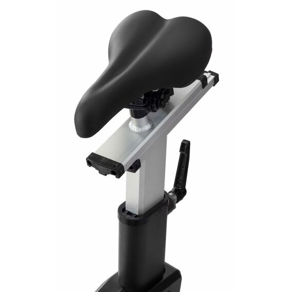 Спинбайк VictoryFit VF-GymRider 225 black фотографии