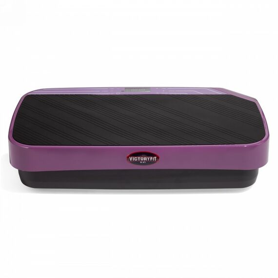 Виброплатформа VictoryFit VF-M650 purple фотографии