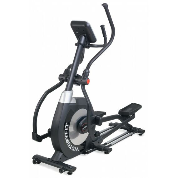 Эллиптический тренажер VictoryFit VF-MC5000 фотографии