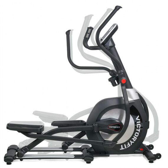 Эллиптический тренажер VictoryFit VF-MC5000 фотографии