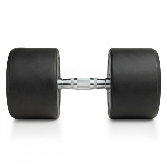 Гантель неразборная круглая VictoryFit VF-R475 47.5 кг фотографии