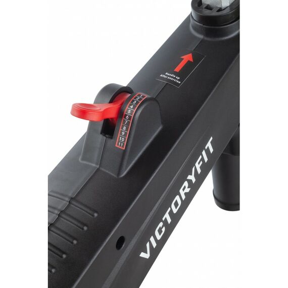 Спинбайк VictoryFit VF-SpinCycle 500 фотографии