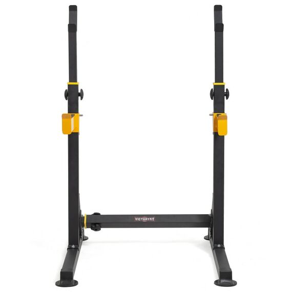 Стойка для штанги VictoryFit VF-T15 фотографии