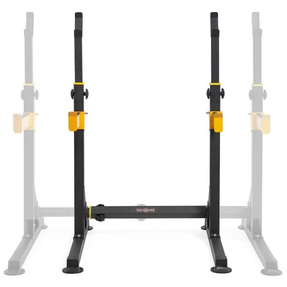 Стойка для штанги VictoryFit VF-T15 фотографии