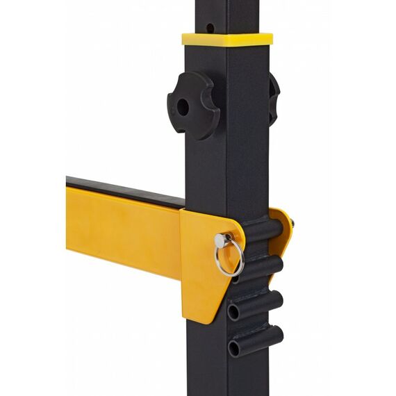 Стойка для штанги VictoryFit VF-T15 фотографии