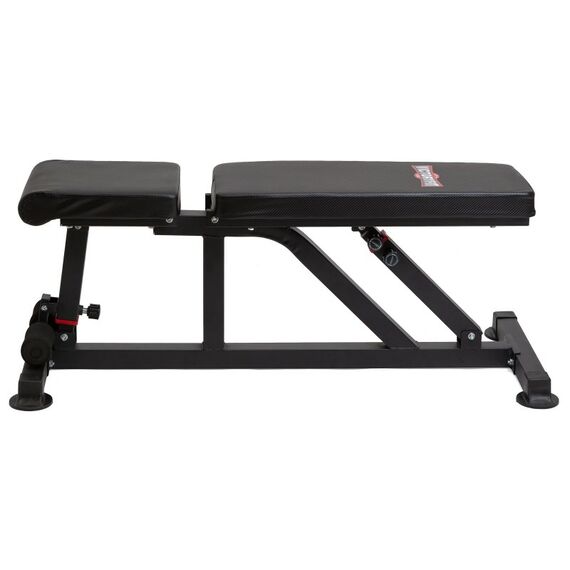 Скамья силовая и стойка для штанги VictoryFit VF-T25 фотографии