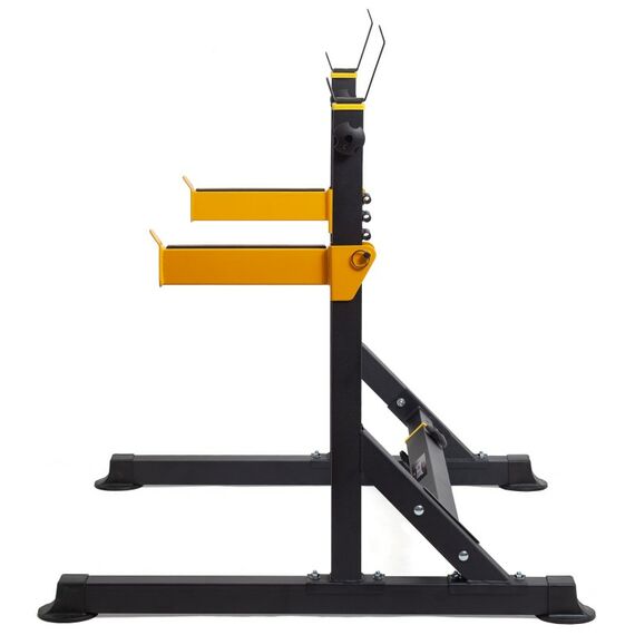 Скамья силовая и стойка для штанги VictoryFit VF-T25 фотографии