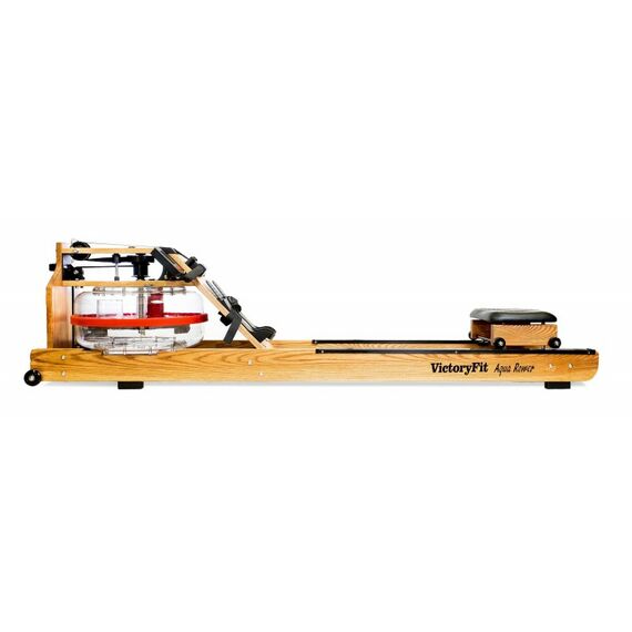 Водный гребной тренажер VictoryFit VF-WR800 фотографии