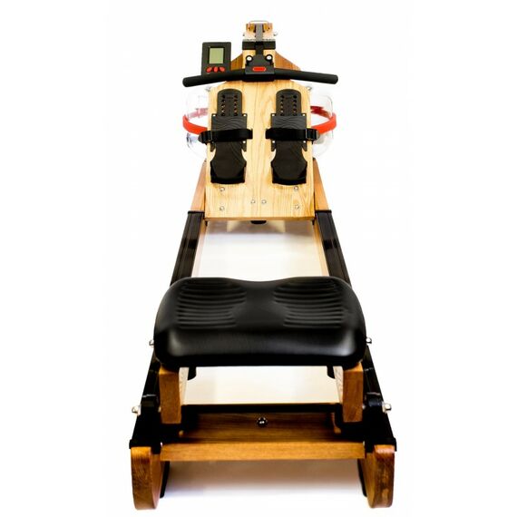 Водный гребной тренажер VictoryFit VF-WR800 фотографии