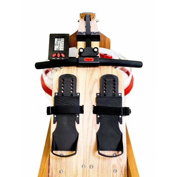 Водный гребной тренажер VictoryFit VF-WR800 фотографии