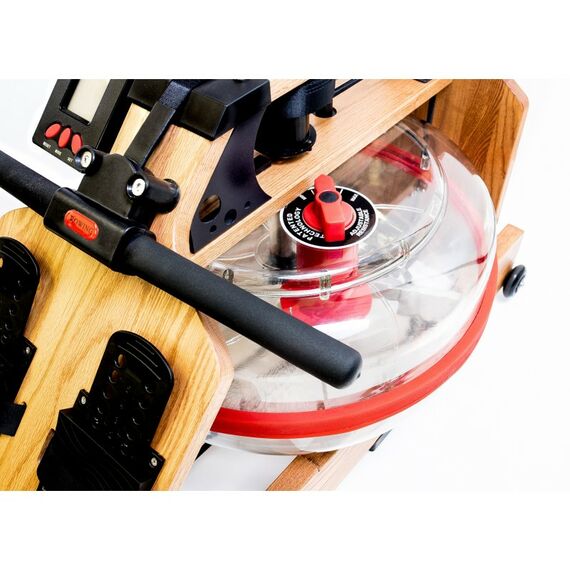 Водный гребной тренажер VictoryFit VF-WR800 фотографии