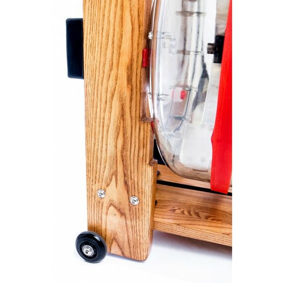 Водный гребной тренажер VictoryFit VF-WR800 фотографии