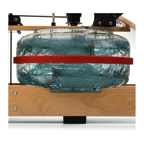 Водный гребной тренажер VictoryFit VF-WR800 фотографии