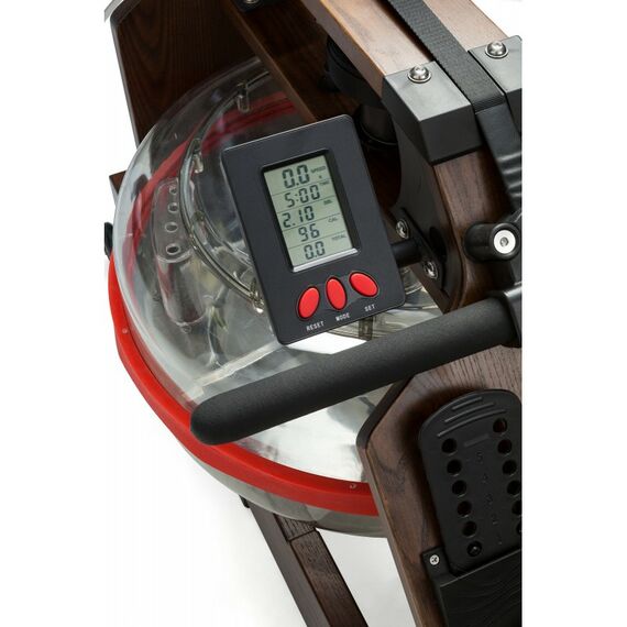 Водный гребной тренажер VictoryFit VF-WR801 фотографии