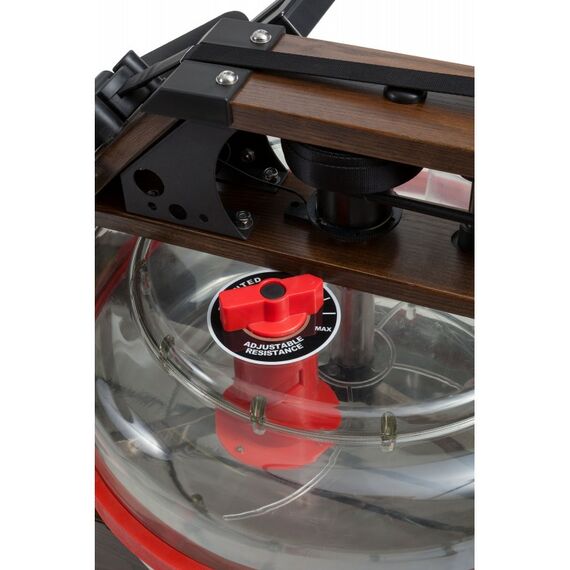 Водный гребной тренажер VictoryFit VF-WR801 фотографии