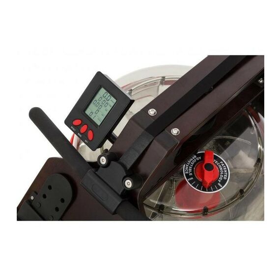 Водный гребной тренажер VictoryFit VF-WR801 фотографии