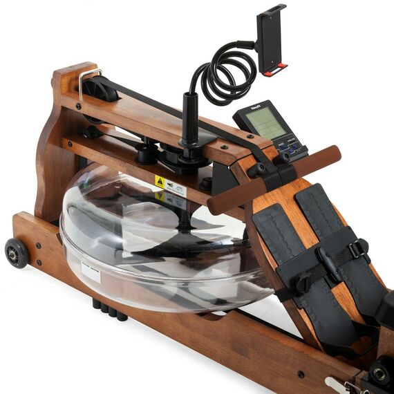 Водный гребной тренажер VictoryFit VF-WR802 фотографии