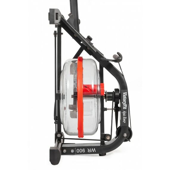 Водный гребной тренажер VictoryFit VF-WR900 фотографии