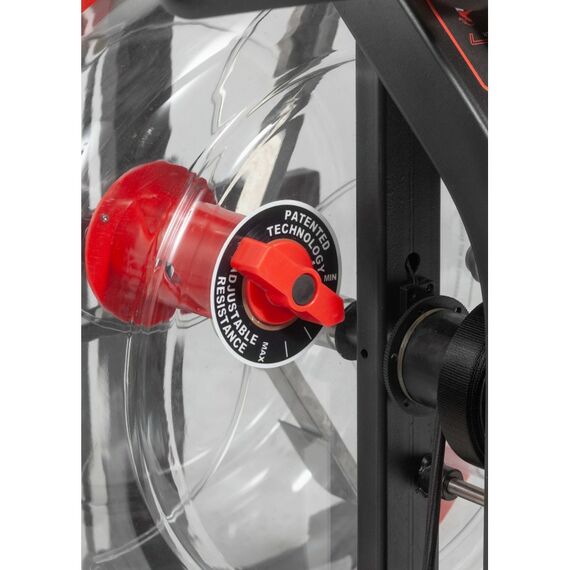 Водный гребной тренажер VictoryFit VF-WR900 фотографии