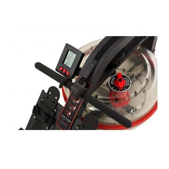 Водный гребной тренажер VictoryFit VF-WR900 фотографии