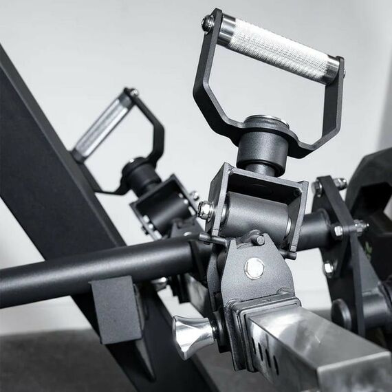 Т-тяга Gymmaster SS-16 фотографии