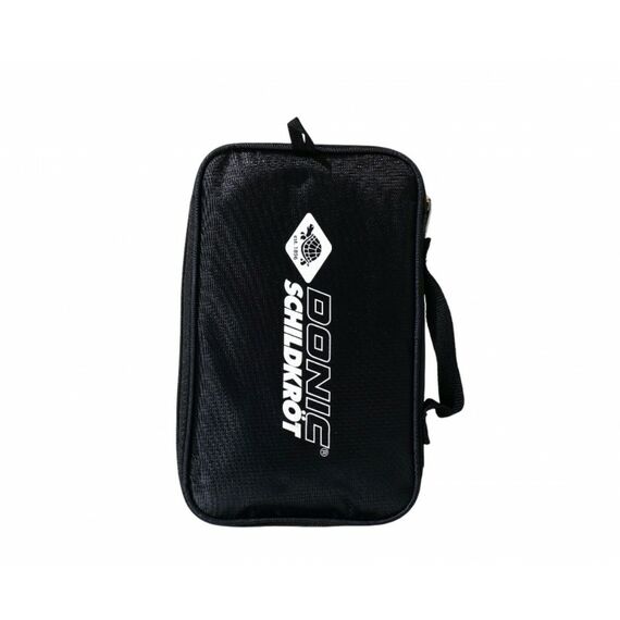 Набор DONIC LEGENDS 900 2 ракетки, 3 мяча Champion 3* 40+, чехол фотографии