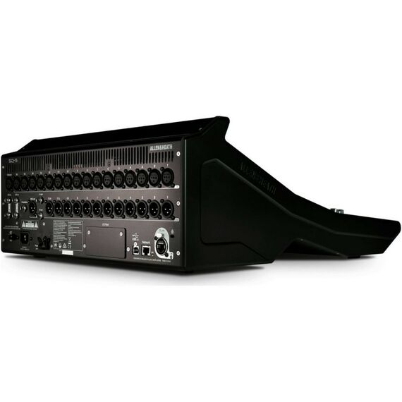 Микшерный пульт ALLEN&HEATH SQ-5 фотографии
