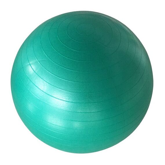 Гимнастический мяч OKPRO OK1204 55 см зеленый фотографии