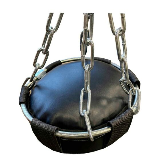 Мешок боксерский PROFI-FIT 50 кг 1100х300 мм резиновая крошка фотографии