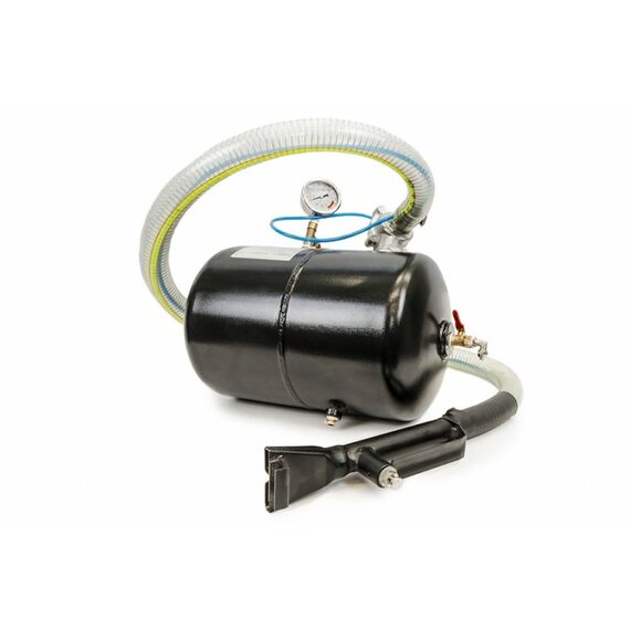 Пневмопушка для взрывной накачки Stanko A-19P фотографии