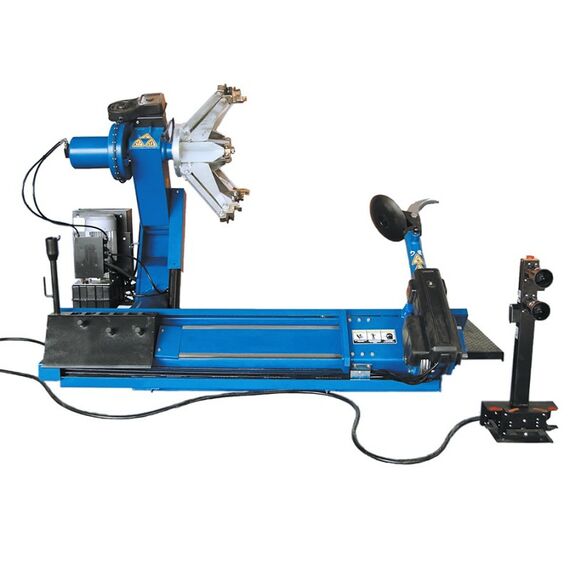 Стенд шиномонтажный для грузовых авто Stanko GT-56P фотографии