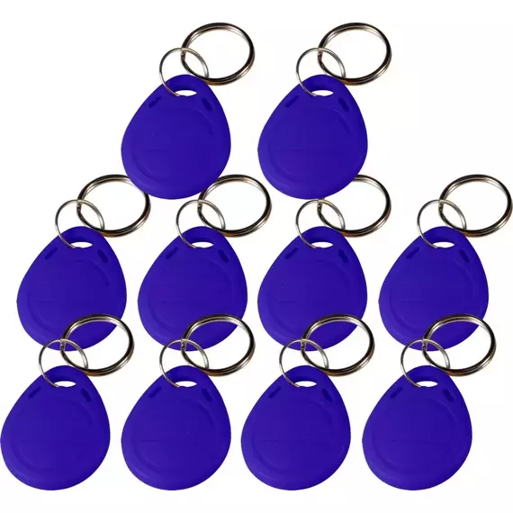 Брелок доступа Falcon Eye EM-Marine 10шт [00-00201546] фотографии