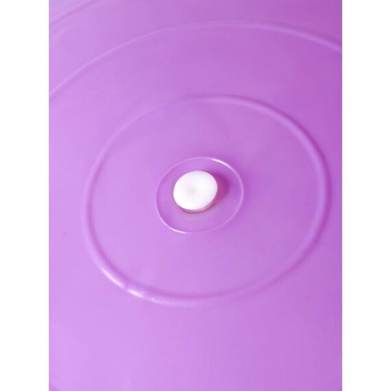 Мяч гимнастический Atemi 75 см фотографии