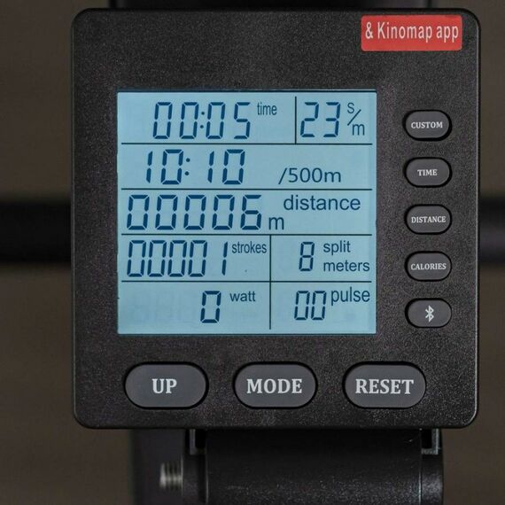 Лыжный тренажер Gymmaster FT-672 фотографии