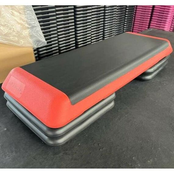 Степ-платформа для аэробики MD Buddy MD1703А фотографии