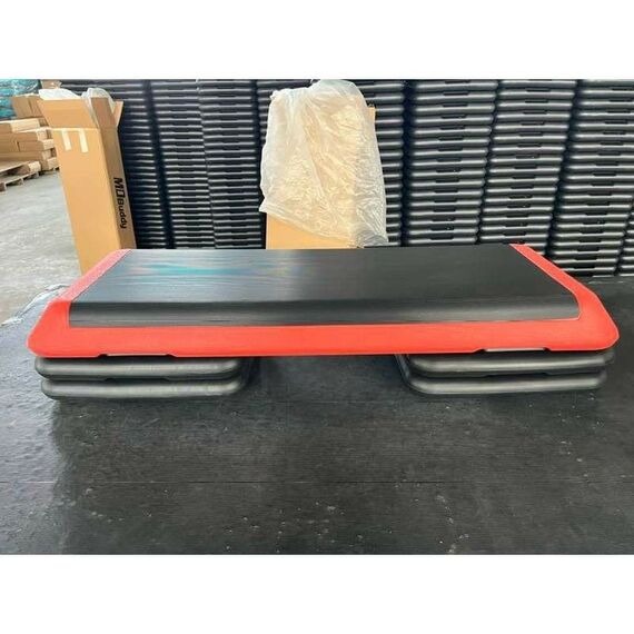 Степ-платформа для аэробики MD Buddy MD1703А фотографии