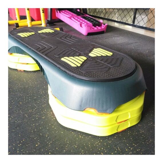 Степ-платформа MD Buddy MD1712 фотографии