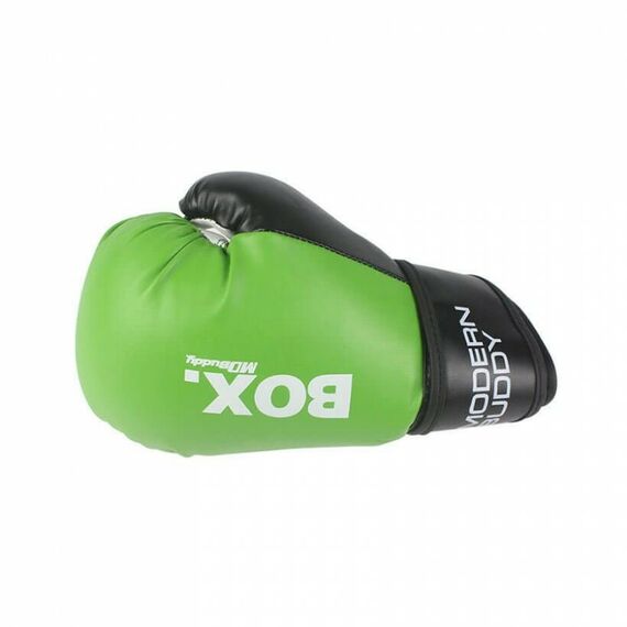 Перчатки для бокса MD Buddy MD1902 8 унций фотографии