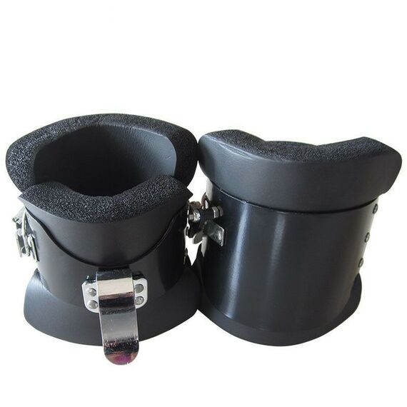 Инверсионные (гравитационные) ботинки OKPRO OK0071 фотографии