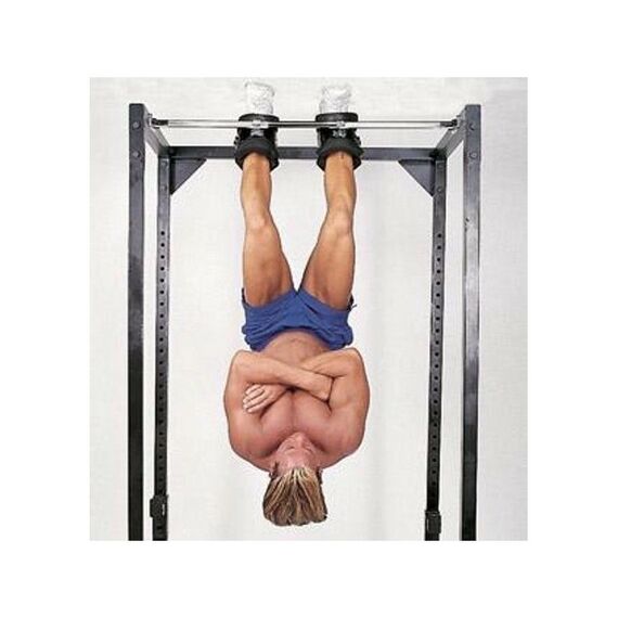 Инверсионные (гравитационные) ботинки OKPRO OK0071 фотографии