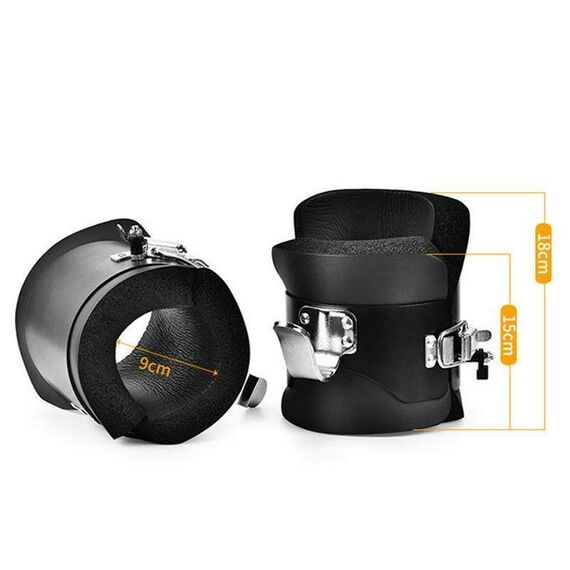 Инверсионные (гравитационные) ботинки OKPRO OK0071 фотографии