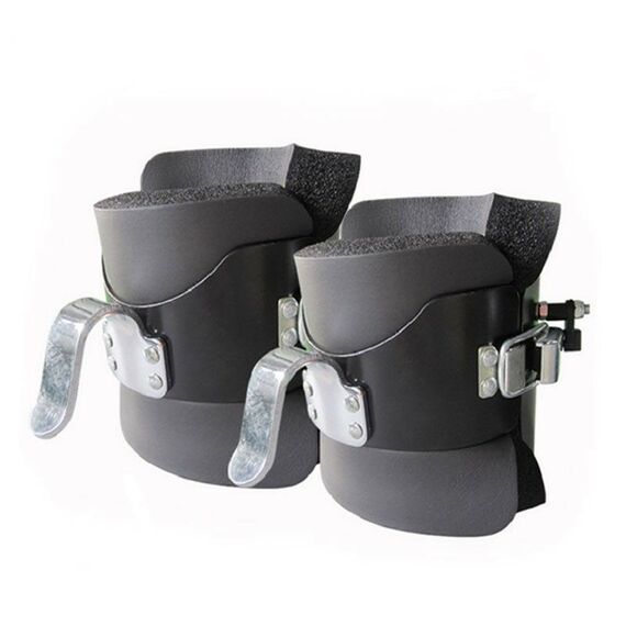 Инверсионные (гравитационные) ботинки OKPRO OK0071 фотографии