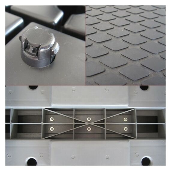 Степ-платформа OKPRO OKPRO OK1908 фотографии