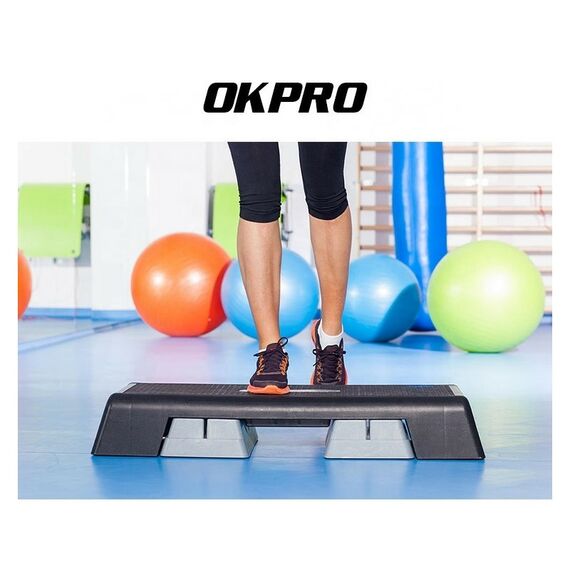 Степ-платформа OKPRO OKPRO OK1908 фотографии